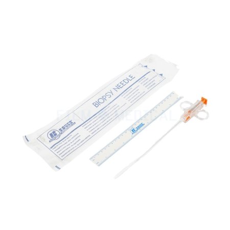 Biopsy Needle